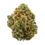 Blue Dream Cannabis Buds