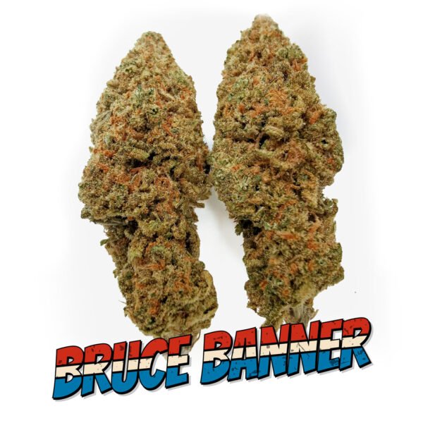 Order Bruce Banner Thailand