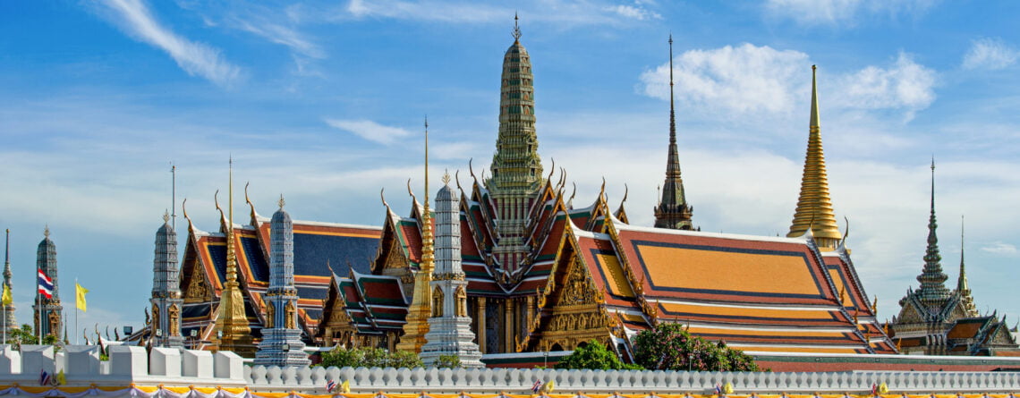 Bangkok Thailand