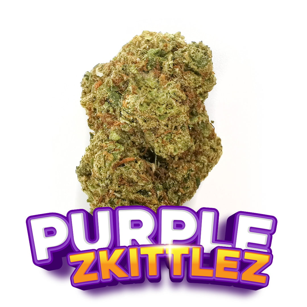 リンパ　10本 Purple Zkittlez - Buy Cannabis Online