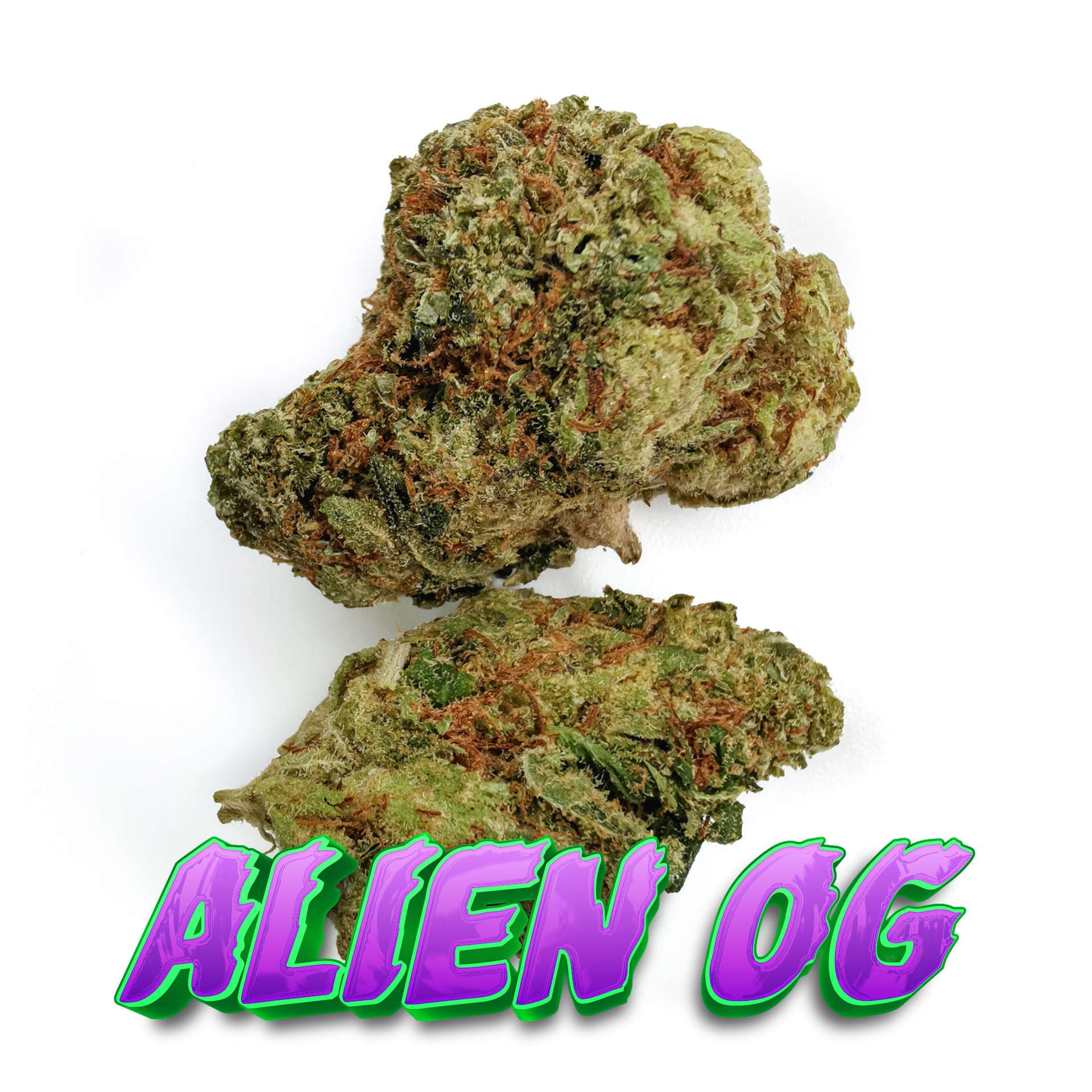 THXE60％×CBG】 LIVELINE-ALIEN OG サティバ 1ml （THXE60％×CBG