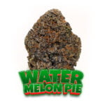Watermelon Pie