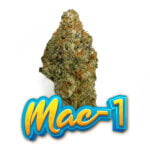 Order Mac-1 Cannabis Thailand