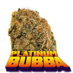 Platinum-Bubba