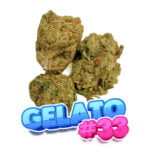Order Gelato #33 Thailand