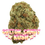 Cotton Candy Kush