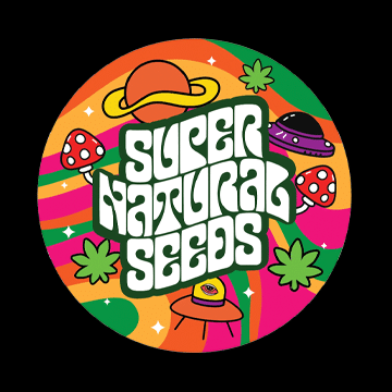 Supernaturalseeds Seeds Thailand