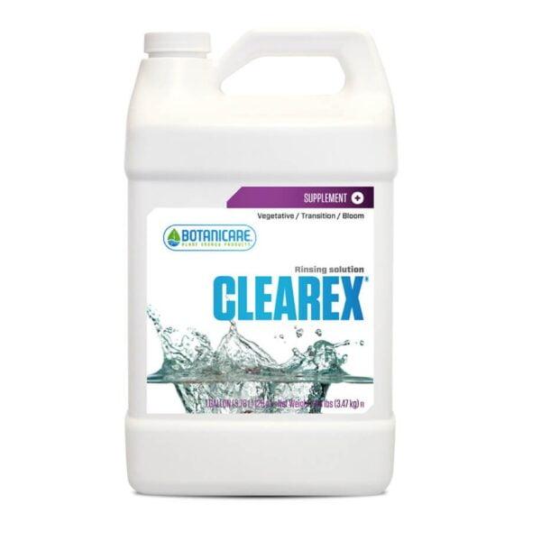 Botanicare Clearex