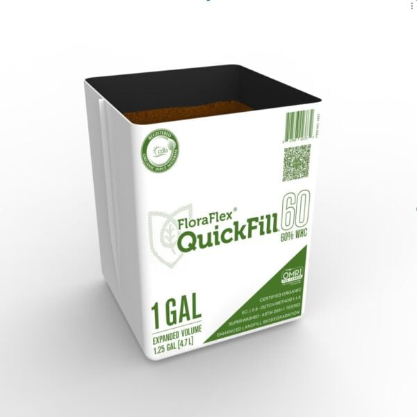 FLORAFLEX® Thailand Quickfill
