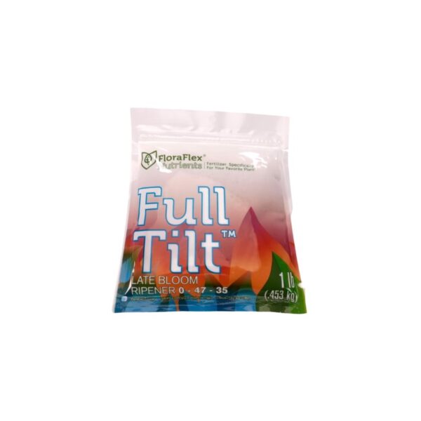FLORAFLEX® NUTRIENTS Thailand - FULL TILT™