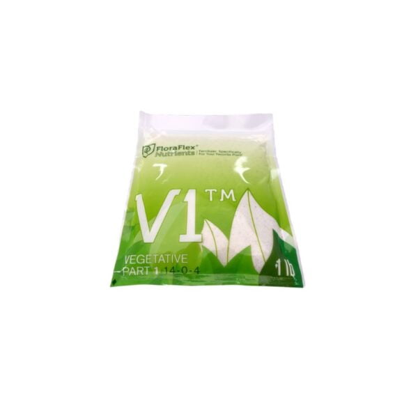 FLORAFLEX® Thailand NUTRIENTS - V1™