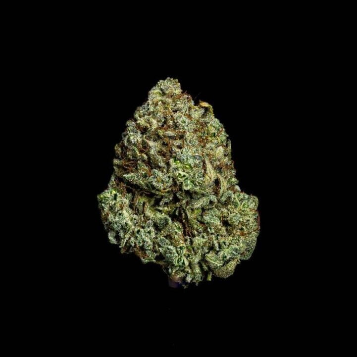 Zkittlez wedding cake | Honestweddingadvice.com