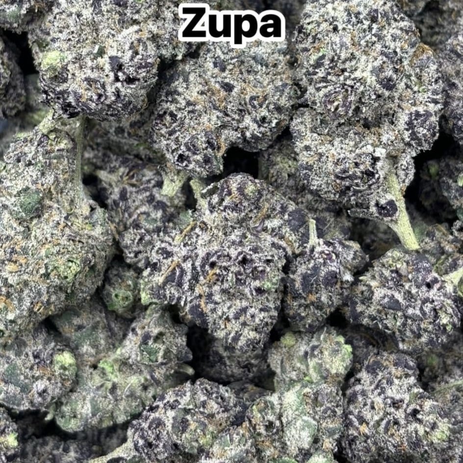 canau Zupa - Cannabear Thailand