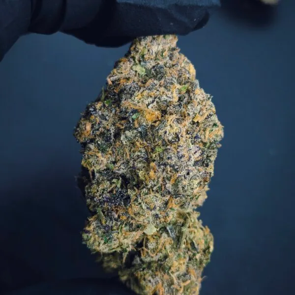 Permanent Marker (New) / Babyface