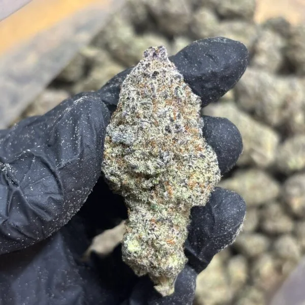 L.A. Banana Cake