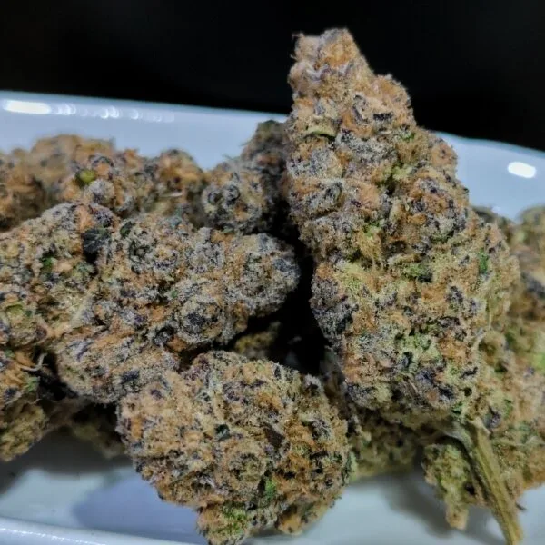 Platinum Lemon Cherry Gelato