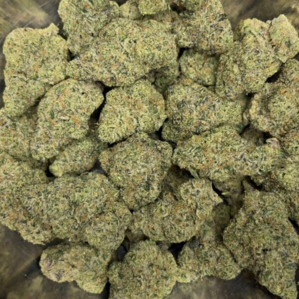 Frost Boof