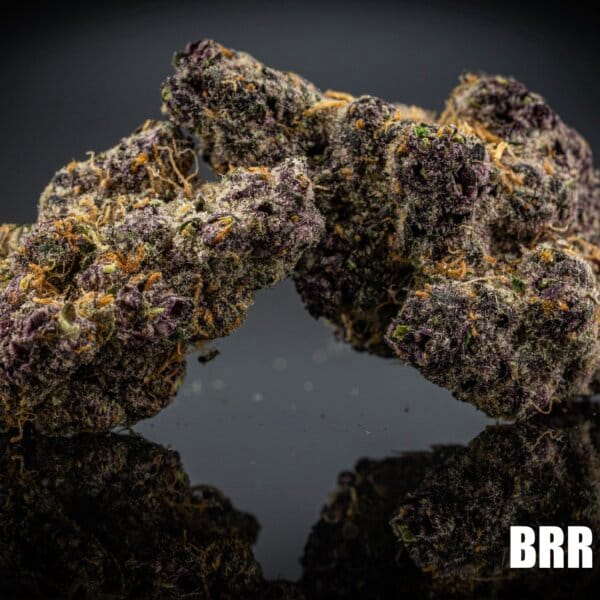 Brr Berry
