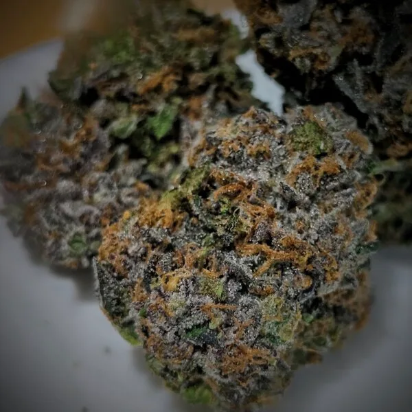 Candy Fumez (Bloom Seed Cut) /(New Batch)