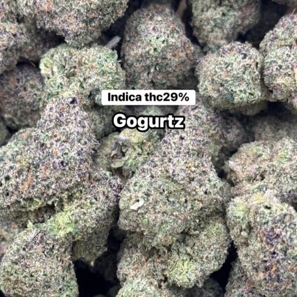 Gogurtz
