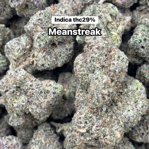 Meanstreak