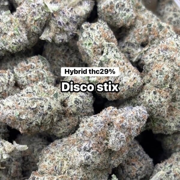 Disco Stix